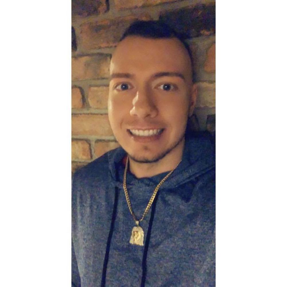 Meet your Posher, Greg